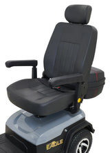 Golden Eagle: GR595 Eagle Grey Seat