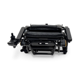 ComfyGo G5 Pro folded flat, seen from above