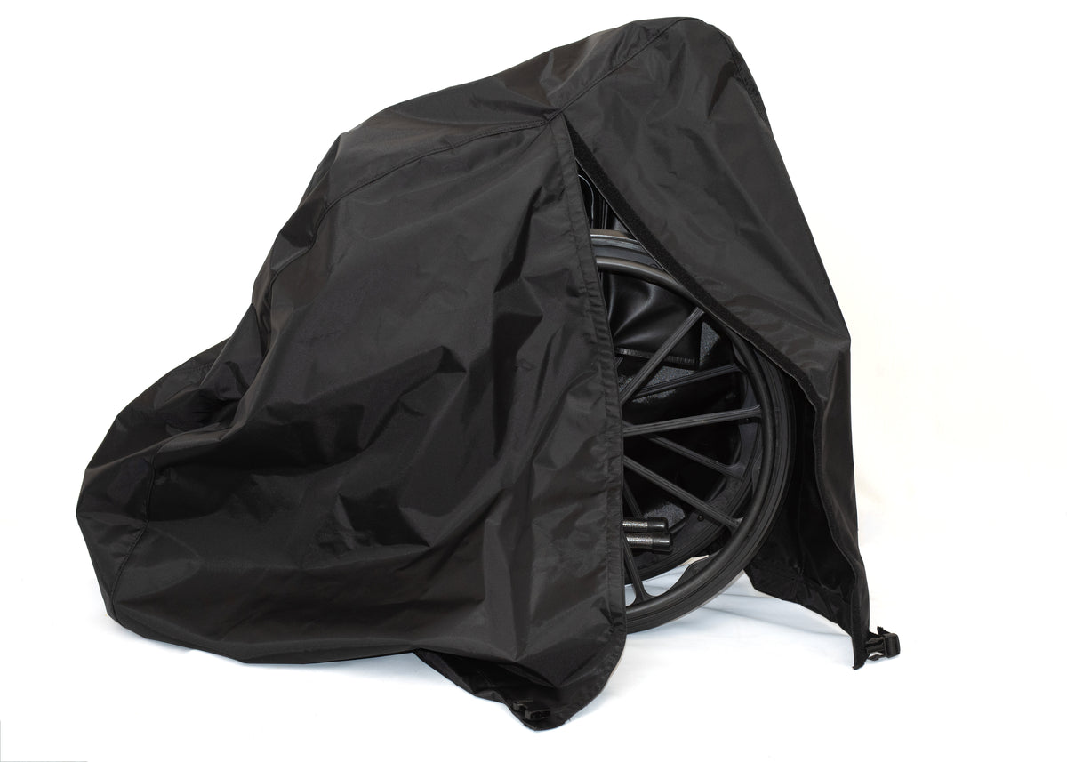 Diestco Manual Wheelchair Cover - Standard, product photograph