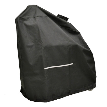 Diestco Powerchair Cover, Heavy Duty with 8" Top Slit, product photograph
