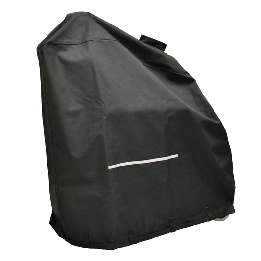 Diestco Powerchair Cover, Heavy Duty with 8" Top Slit, product photograph