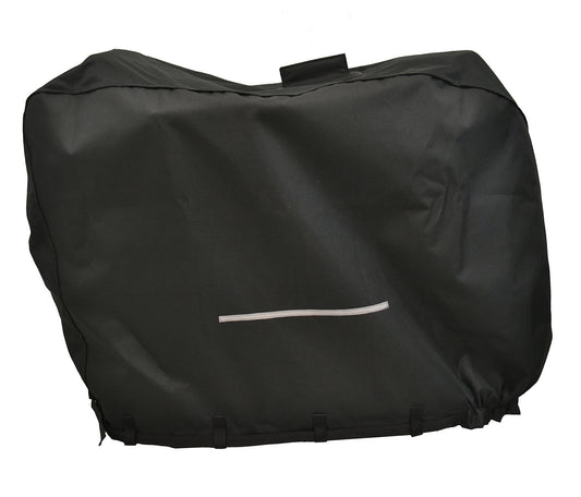 Diestco Scooter Cover - Mini Heavy Duty with 8" Top Slit, product photograph
