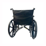 Dalton Heavy Duty Wheelchair, 24"
