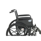 Drive Cruiser III Lightweight Wheelchair