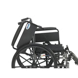 Drive Cruiser III Lightweight Wheelchair