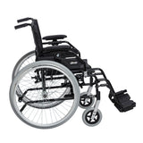 Drive Lynx Ultra Lightweight Wheelchair
