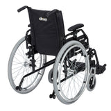 Drive Lynx Ultra Lightweight Wheelchair