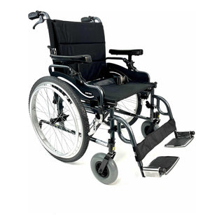 Karman KM-8520X heavy duty wheelchair