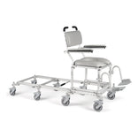 Nuprodx MC6000 RS reverse mobile shower slider system