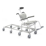 Nuprodx MC6000 RS Tilt reverse mobile shower slider system