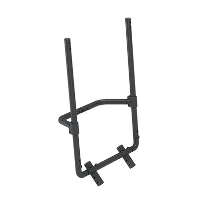 WHILL adjustable backrest long pipe for the Model C2 cane backrest system