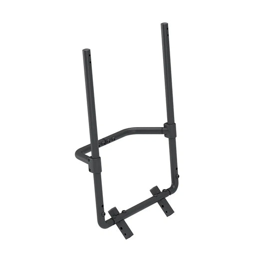 WHILL adjustable backrest long pipe for the Model C2 cane backrest system