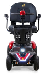 Golden Buzzaround EX 4-Wheel: GB148 Red