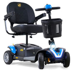 Golden Buzzaround EX 4-Wheel: GB148 Right Turn 2
