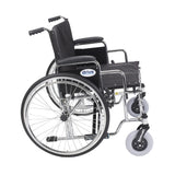 Drive Sentra EC Heavy Duty Bariatric Wheelchair
