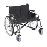 Drive Sentra EC Heavy Duty Bariatric Wheelchair