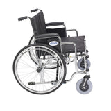 Drive Sentra EC Heavy Duty Bariatric Wheelchair