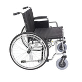 Drive Sentra EC Heavy Duty Bariatric Wheelchair