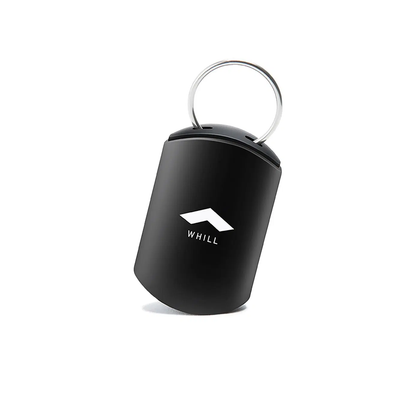 WHILL Smart Key fob for the Model C2, Model F and Model R