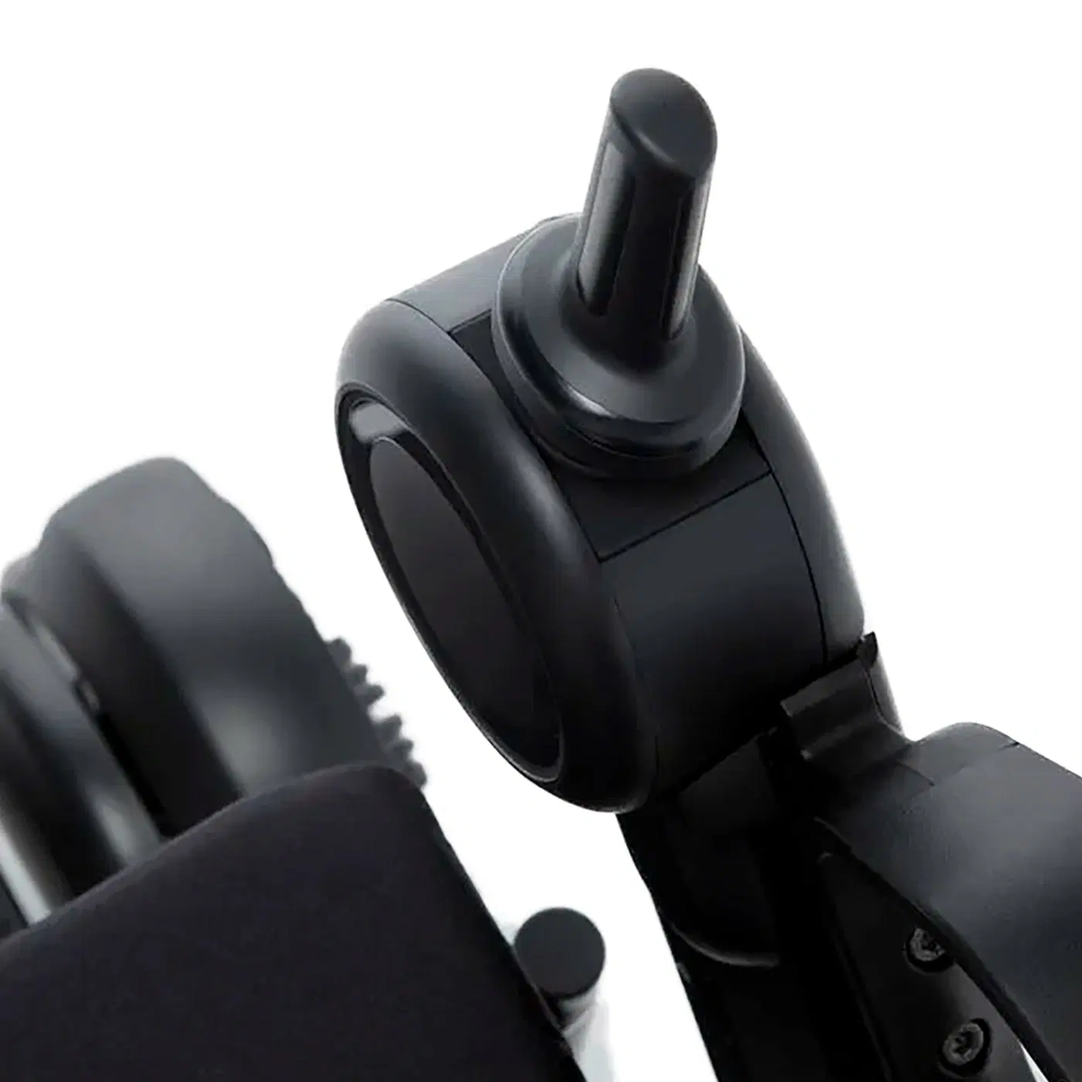 WHILL stick type controller for the Model C2 and Model F