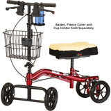 Nova Heavy Duty Turning Knee Walker