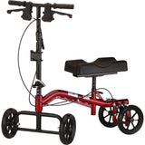 Nova Heavy Duty Turning Knee Walker