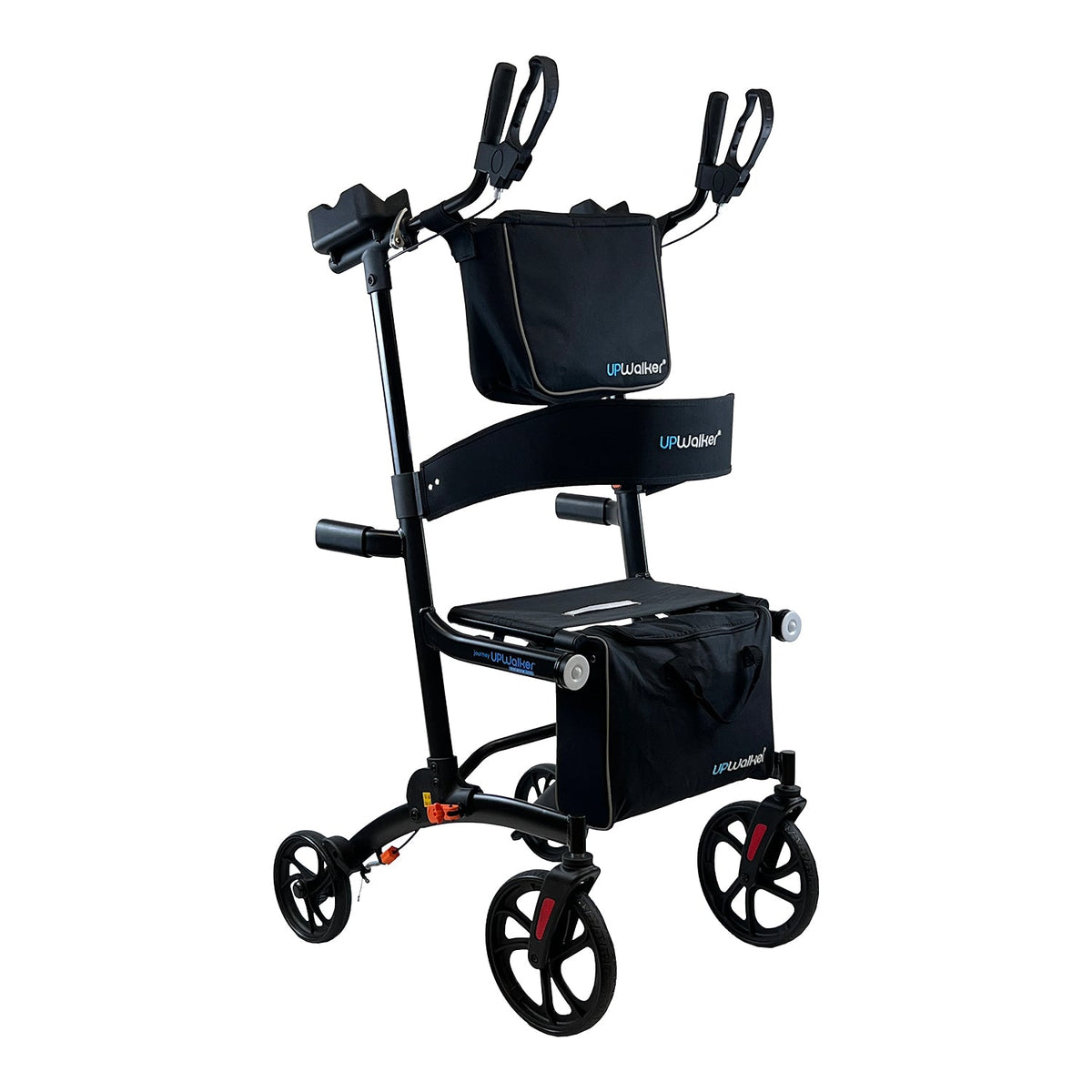 Journey UPWalker Premium Lite V2 upright walker
