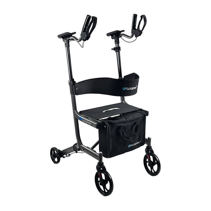 Journey UPWalker EZ Lite upright walker