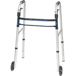 ProBasics Trigger Release Folding Walker
