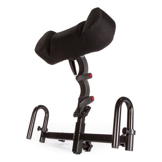 Travel Buggy Adjustable Headrest