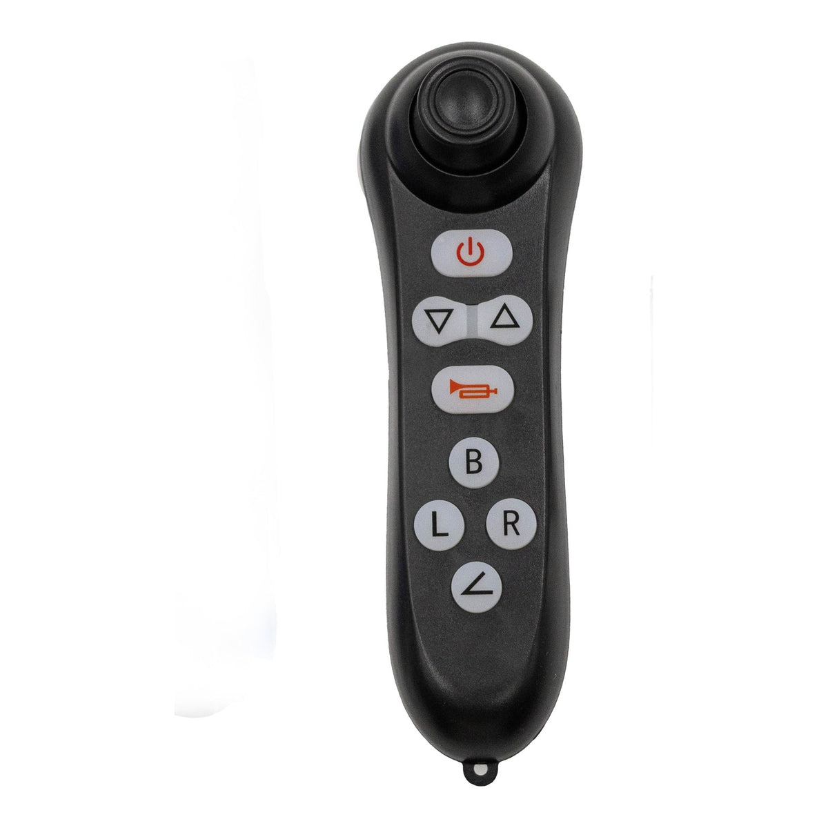 Travel Buggy AEROLUX 2C and DASH 3 Caregiver Remote