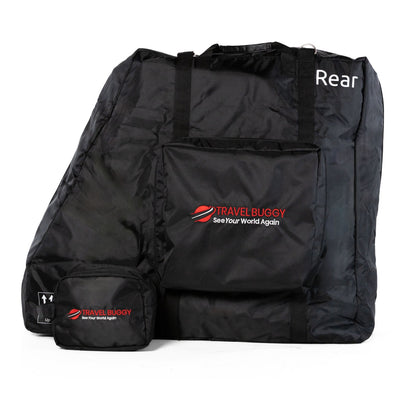 Travel Buggy AEROLUX 2C Flight Kit