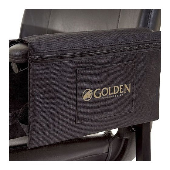 Golden Armrest Bag, part MBA-BAG-ARM
