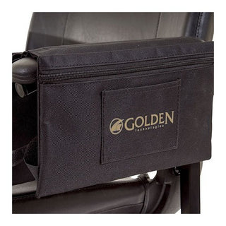 Golden Armrest Bag, part MBA-BAG-ARM