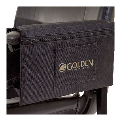 Golden Armrest Bag, part MBA-BAG-ARM