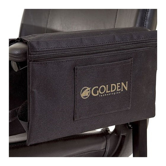 Golden Armrest Bag, part MBA-BAG-ARM