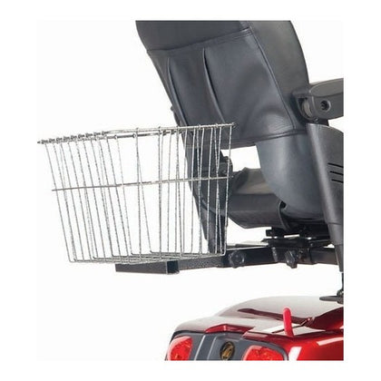 Golden Rear Basket, part MBA-RBASK