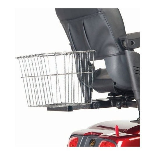 Golden Rear Basket, part MBA-RBASK