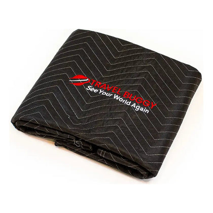 Travel Buggy Bumper Blanket