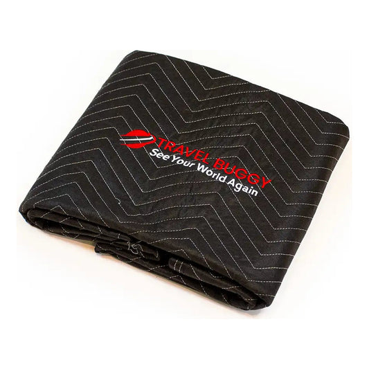 Travel Buggy Bumper Blanket