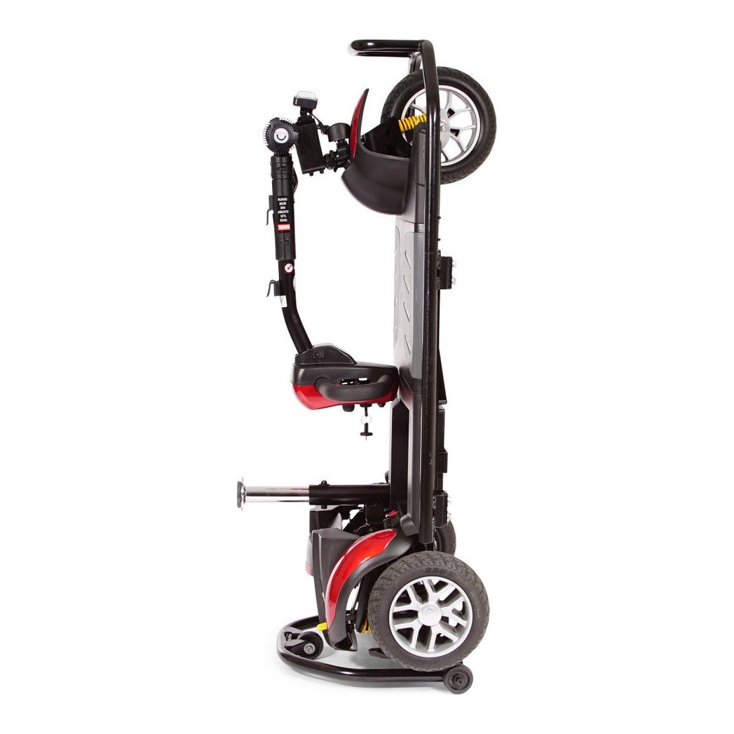 Golden Bumper Conversion Kit, 3-Wheel EX and LX