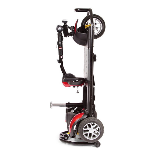 Golden Bumper Conversion Kit, 3-Wheel EX and LX