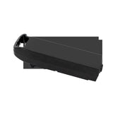 Pride Jazzy Carbon, the 24 volt 12Ah lithium-ion battery