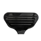Pride Jazzy Carbon, the foot platform