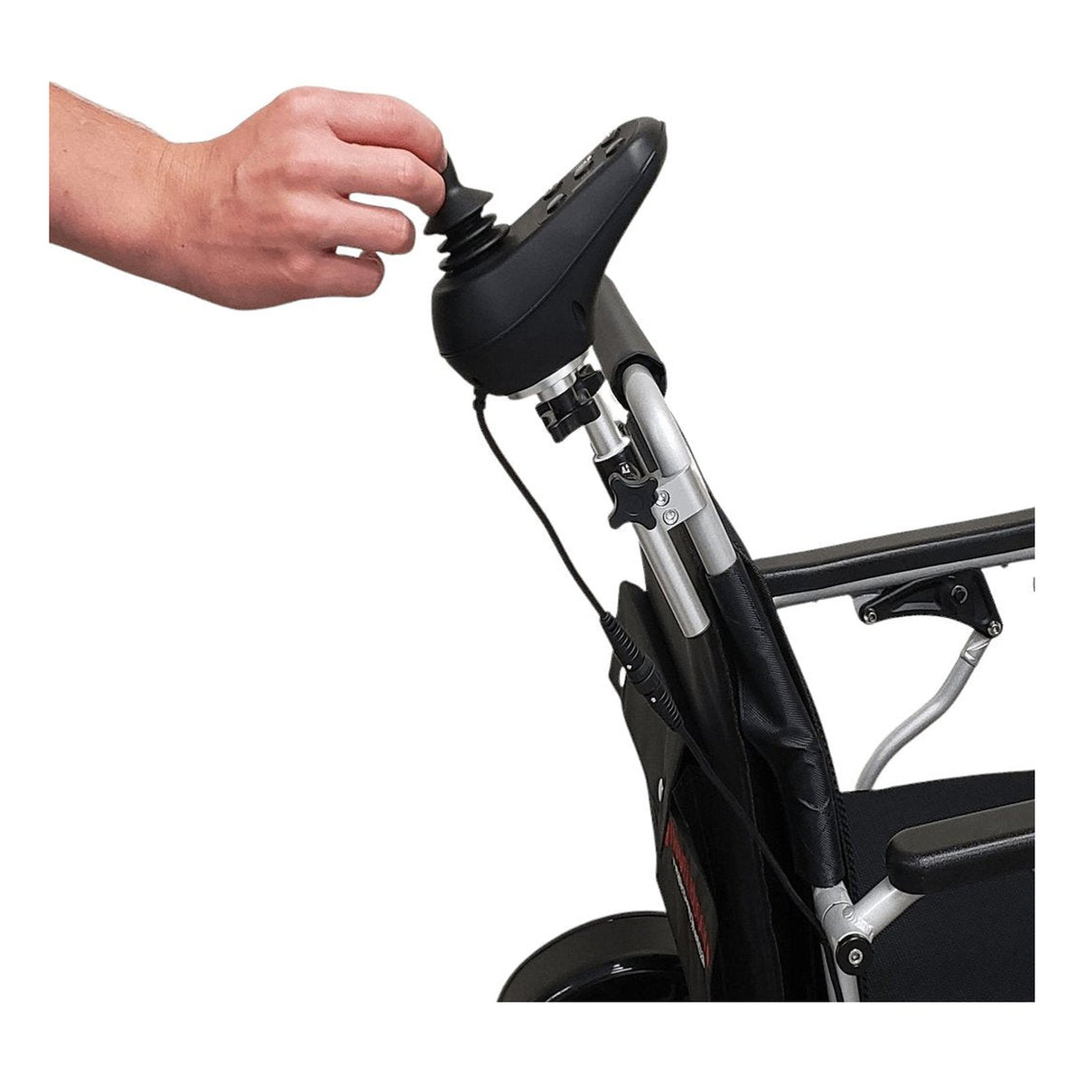 Travel Buggy Multi-Position Care Giver Mount