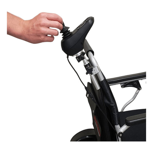 Travel Buggy Multi-Position Care Giver Mount