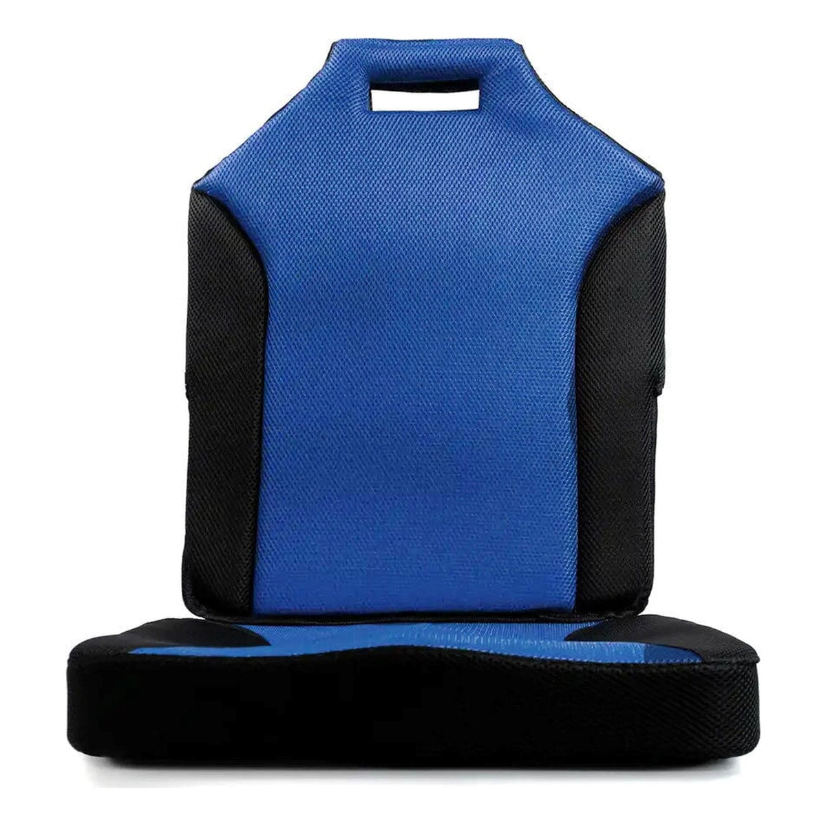 Travel Buggy CITY 2 PLUS Cushion Set in blue