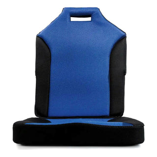 Travel Buggy CITY 2 PLUS Cushion Set in blue