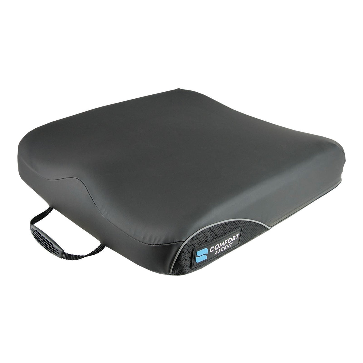 Comfort Ascent cushion in its Comfort-Tek cover
