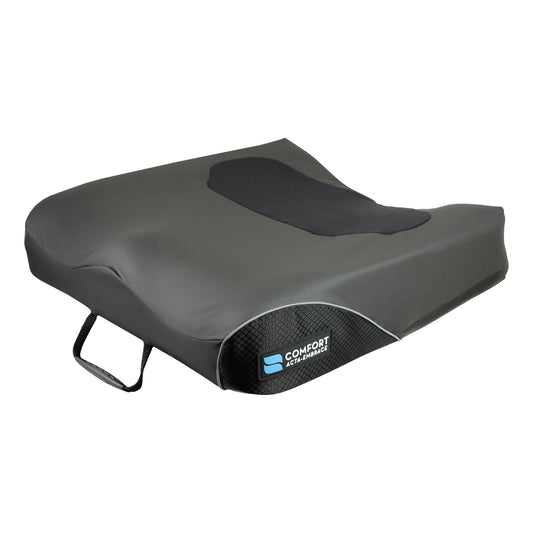 Comfort Embrace with ATI, Zero-Elevation, with the GlideWear cover